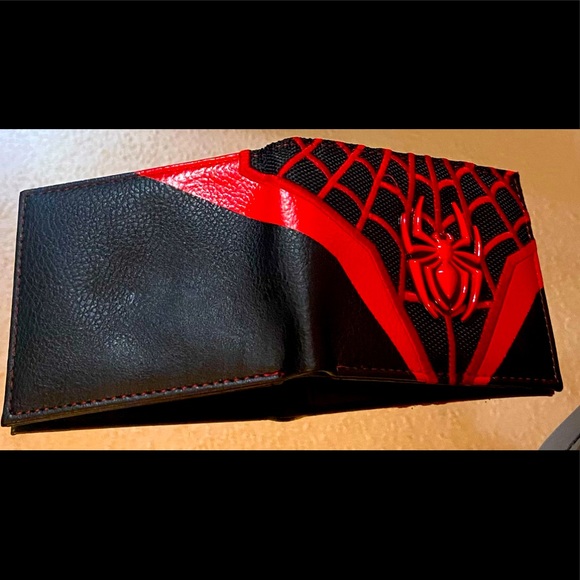 Men’s wallet - Picture 3 of 7